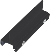 Усилитель стыка для трехфазного шинопровода Эра STR-30-B-US Б0049767 ЭРА