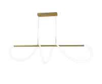 Подвесной светильник Kink Light Далия 08041.20(3000K)