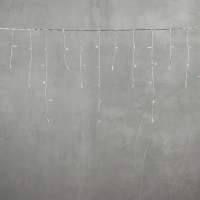 Гирлянда Бахрома Laitcom (LTC) ECC100-10-8BP