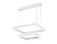 Подвесной светильник Ambrella Light Acrylica FA6631