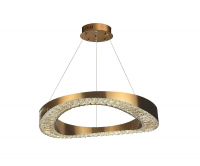 Подвесная люстра Kink Light Тауна 07676-80.20 07676-80,20