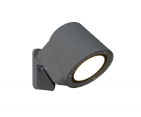 Фасадный светильник Kink Light Верта 09321-1.16 09321-1,16