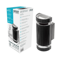 Уличный настенный светильник Gauss Electra GD161 GAUSS