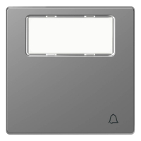 Клавиша одинарная Schneider Electric Merten D-Life MTN3365-6036