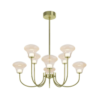 Люстра на штанге Maytoni Dynasty MOD402PL-L30BS3K