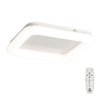 Потолочная люстра Vitaluce V2542DT-0/1PL