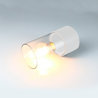 Накладной светильник General GWL-E27-M-IP65 662650