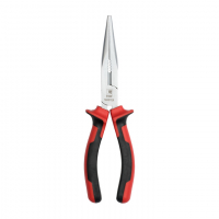 Длинногубцы Master 160 мм Basic EKF dg-160-mas