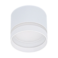 Накладной светильник Reluce 53001-9.5-001LD GX53 WT