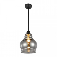 Подвесной светильник Horoz Rondo 021-018-0001 HRZ33003033