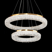 Подвесная люстра Modestyle MS.9025.600.400 BS