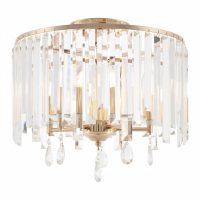 Потолочная люстра Arte Milano Sorrento 372509/5/400 GD