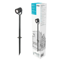 Ландшафтный светильник Gauss Sonata GD155 GAUSS