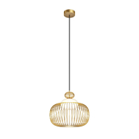 Подвесной светильник Maytoni Levitation MOD376PL-01G