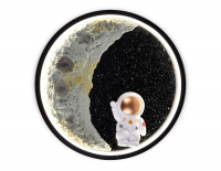 Настенный светильник Ambrella Light Wallers FW11102