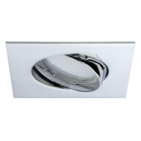 Встраиваемый светодиодный светильник Paulmann Premium Line Coin 92845