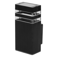 Уличный настенный светильник Feron Сеул DH0806-P 51538 FERON