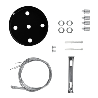 Монтажный набор Эра SPO-AC-MOUNTKIT-4B ЭРА Б0069194