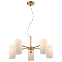 Подвесной светильник Velante 336-503-05