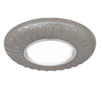 Встраиваемый светильник Gauss Antique CA083 GAUSS