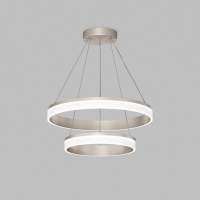 Подвесной светильник Denkirs Ring  DK6673-SN