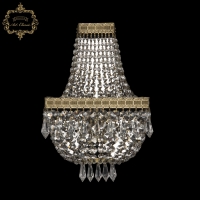 Настенный светильник Art Classic 20.272B.H1.20SP.Pa ArtClassic