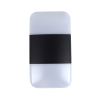 Фасадный светильник Feron Сингапур DH499 51832