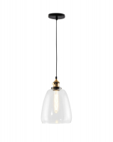 Подвесной светильник Moderli Suvo V11518-1P