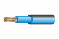 ВВГнг(А)-LS  1х50  мк-0.66  гол.(полоса)