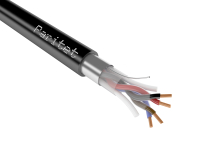 Кабель (провод) КИС-РПнг(А)-FRHF 2х2х0.64 Паритет 102220