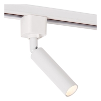 Трековый однофазный светильник Lucide Track 09961/01/31