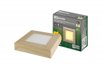 Настенно-потолочный светодиодный светильник TDM Electric Даунлайт СВО SQ0329-0418