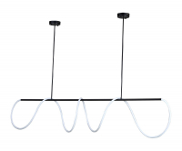 Подвесной светодиодный светильник Kink Light Далия 08041-200.19(4000K) 08041-200,19(4000K)