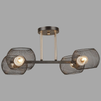 Потолочная люстра Reluce 04537-0.3-04