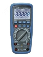 Мультиметр профессиональный цифровой DT-9939 CEM 481103