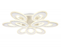Потолочная люстра Ambrella Light Acrylica Original FA8933
