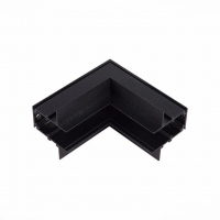 Угловой соединитель AM Group AM547 BK SMART