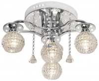 Потолочная люстра VELANTE 749-107-04