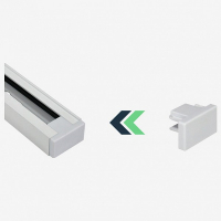 Заглушка Hesby Lighting Skylite HSBL_0034