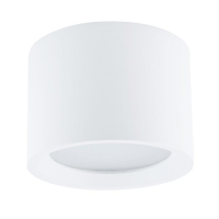 Накладной светильник Nowodvorski Bol White 10483