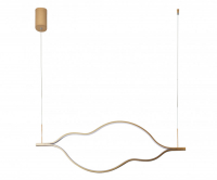 Подвесной светильник Kink Light Линн 08258-120.33P 08258-120,33P