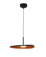 Подвесной светильник Moderli Agato V11605-PL