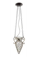 Подвесной светильник Abrasax Irma 220157
