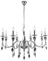 Подвесная люстра Stilfort Grace 1053/09/08P