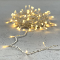 Гирлянда Нить Laitcom (LTC) PST100-10-2WW