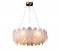 Подвесная люстра Kink Light Джана 07680-80.36 07680-80,36
