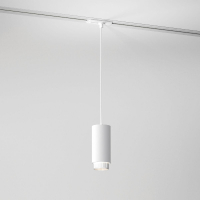 Трековый однофазный светильник Elektrostandard Nubis 4690389200045 a064795