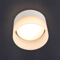 Накладной светильник General GWL-GX53-M-IP20 661351