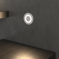 Светильник для ступеней Elektrostandard MRL LED 1107 Белый 4690389094576