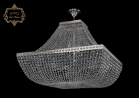 Потолочная люстра Art Classic 21.112.H1.90SP.Ni ArtClassic